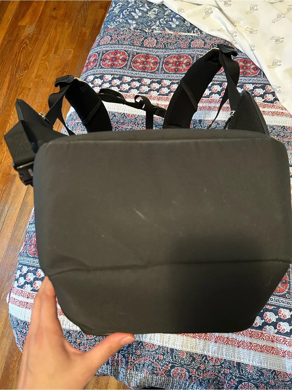 Incase nylon laptop